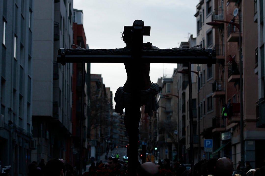 La Cuaresma salmantina despliega toda su artillería «pre-semanasantera»