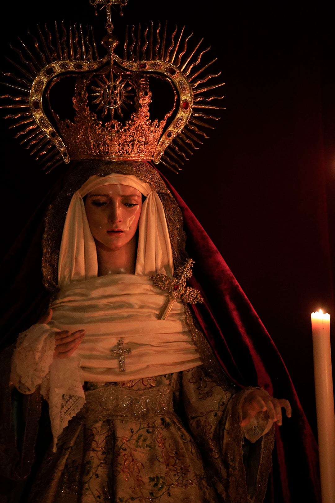 La Cuaresma salmantina despliega toda su artillería «pre-semanasantera»