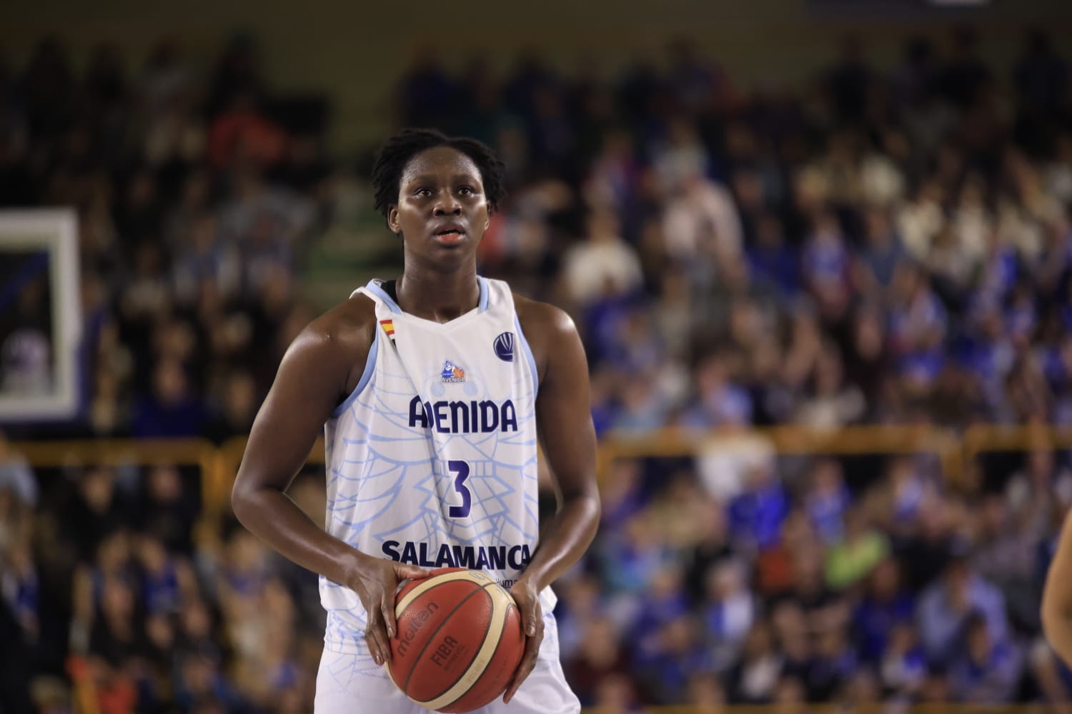 Un soberbio Würzburg brilla en la noche europea