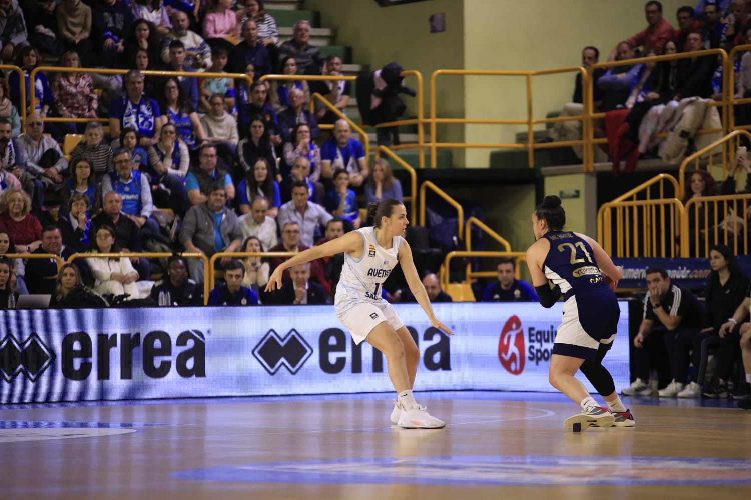 Un soberbio Würzburg brilla en la noche europea