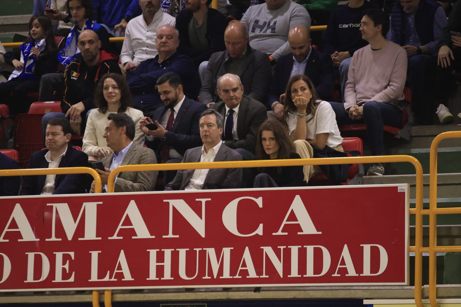 Un soberbio Würzburg brilla en la noche europea