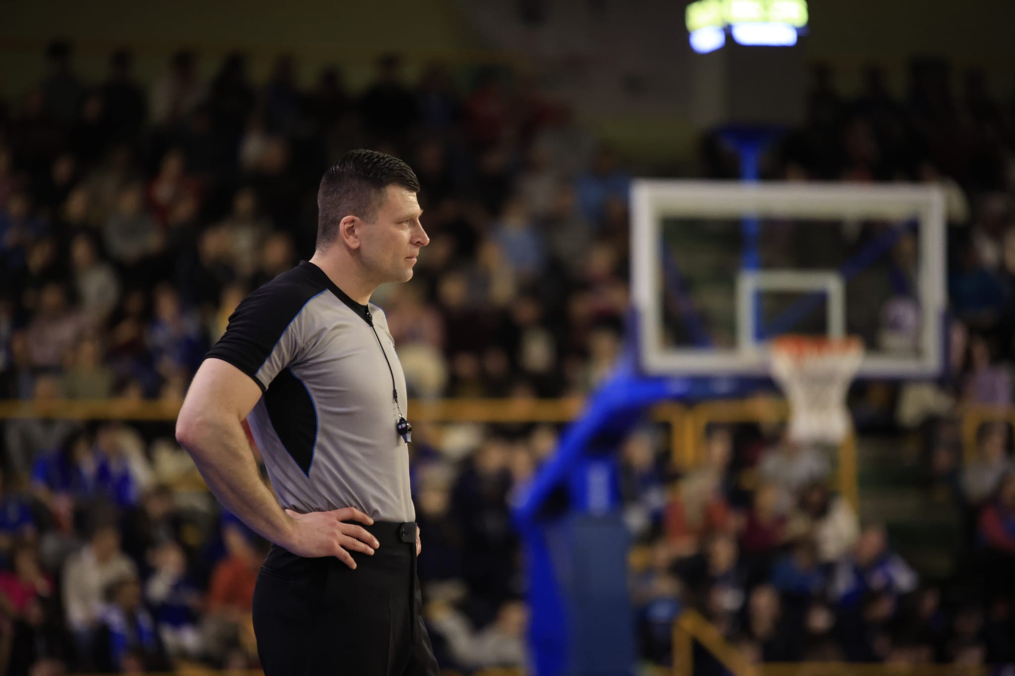 Un soberbio Würzburg brilla en la noche europea