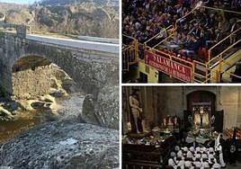 Las noticias imprescindibles de Salamanca este miércoles 28 de febrero