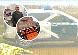 Las noticias imprescindibles de Salamanca este lunes 4 de marzo