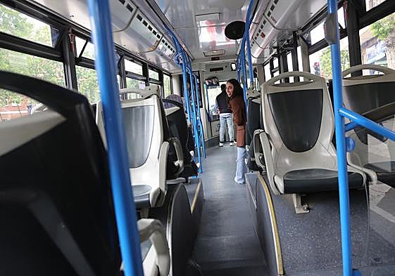 VOX pide que se estudie la recuperación de la parada de bus del Mercado de Abastos