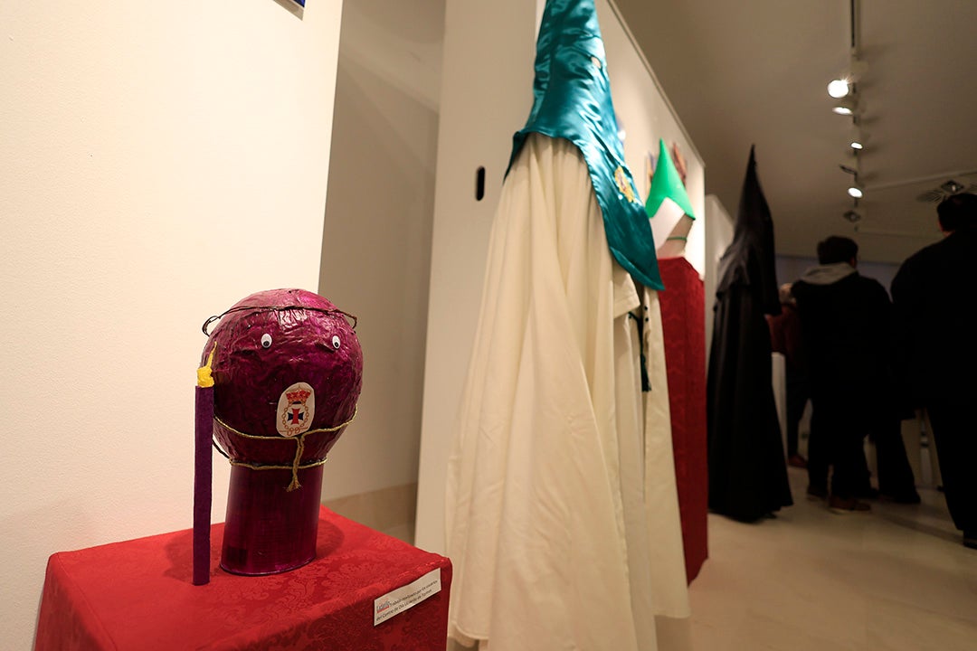 La Agrupación Musical María Santísima de la Esperanza