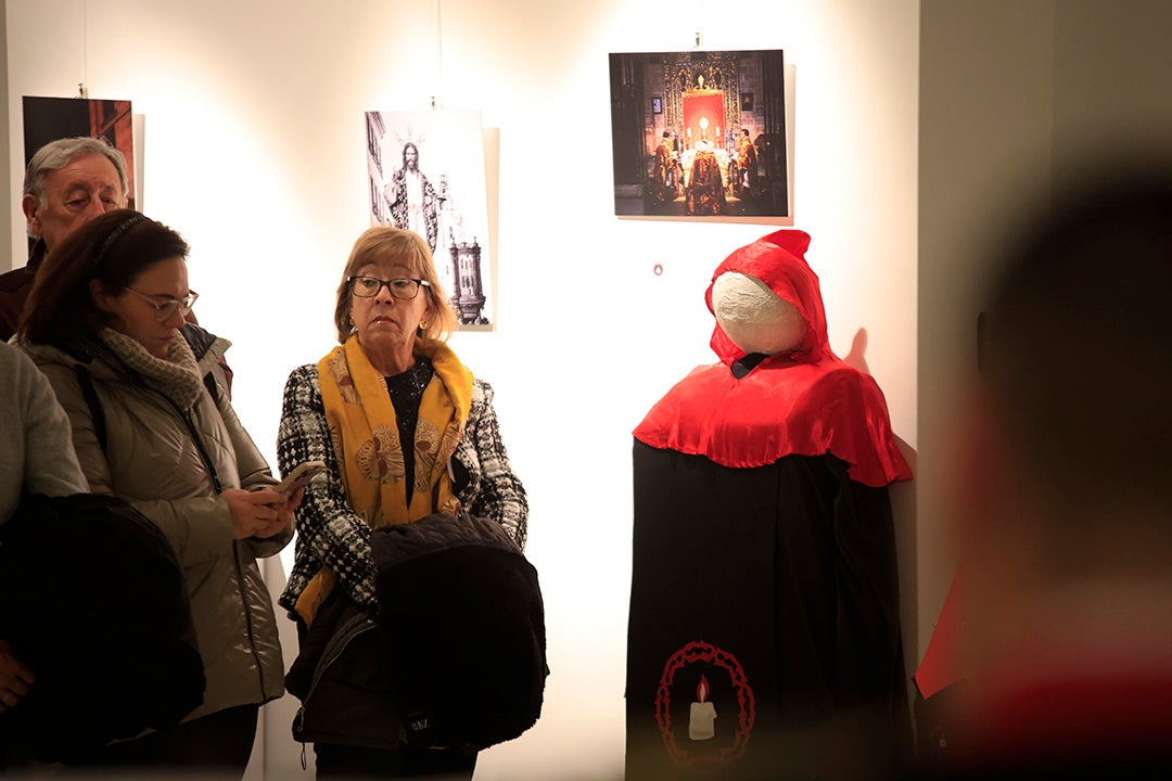 La Agrupación Musical María Santísima de la Esperanza