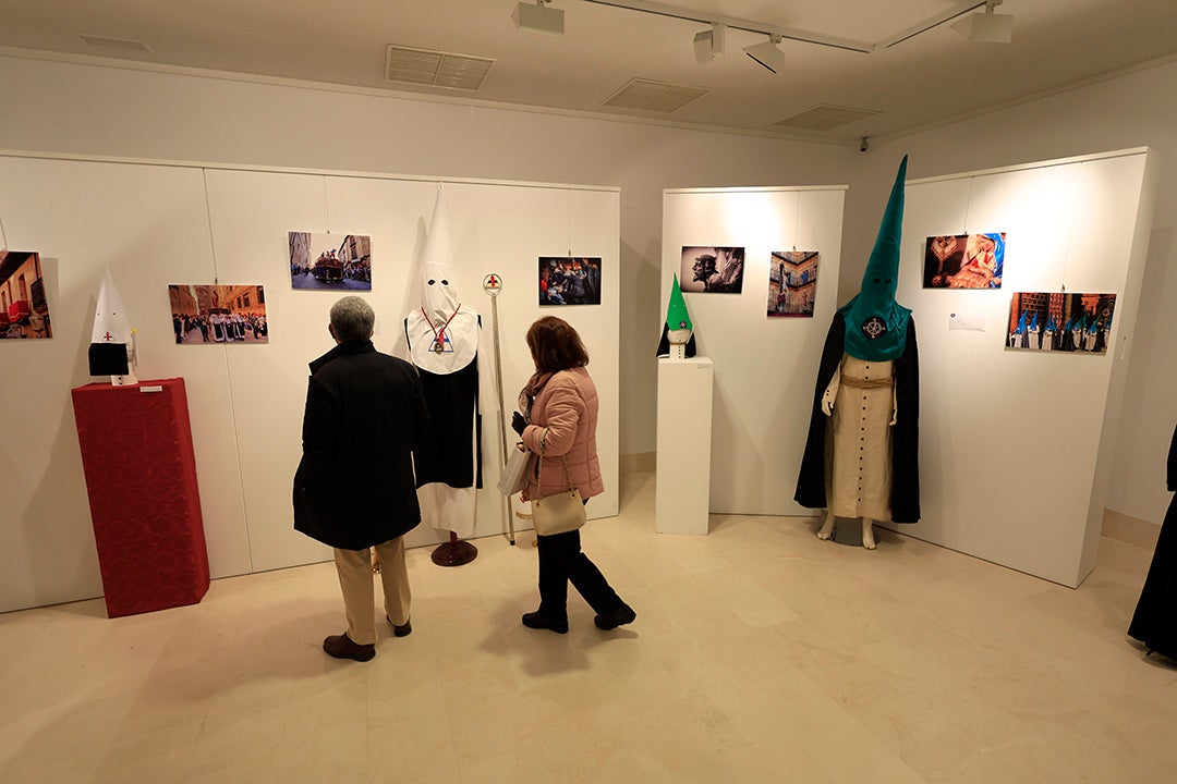 La Agrupación Musical María Santísima de la Esperanza
