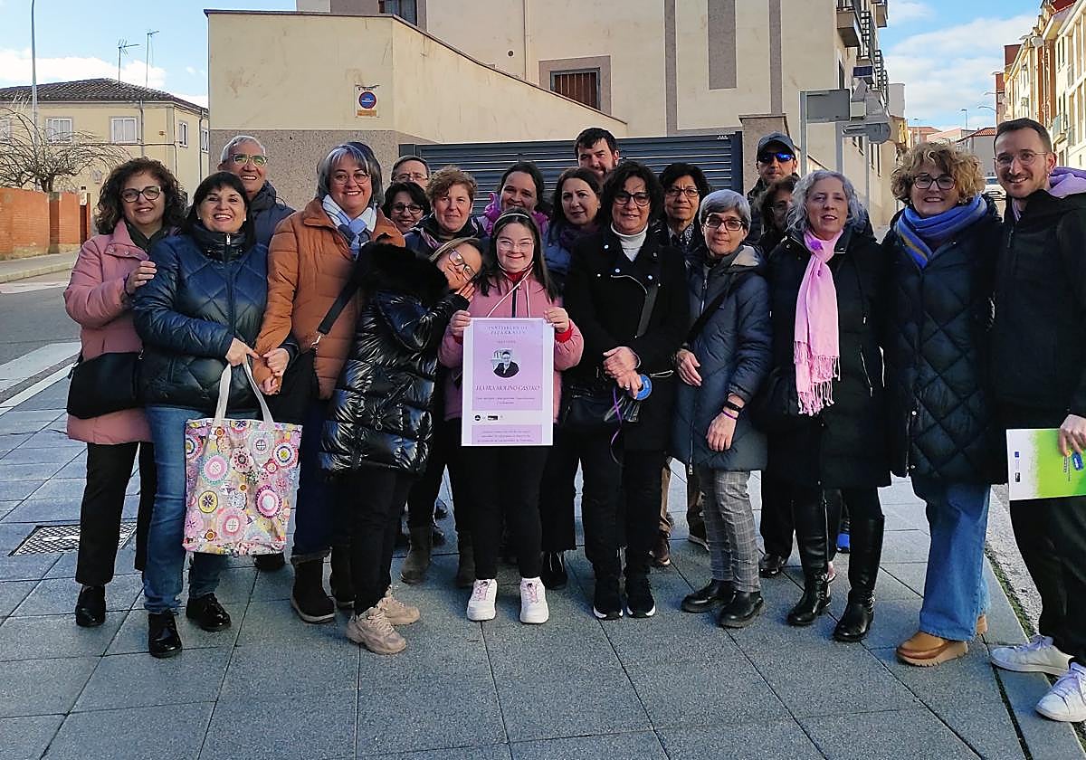 Las Invisibles de Pizarrales