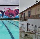 El pueblo de Salamanca que ofrece céntrico bar por 25 euros y piscina con restaurante