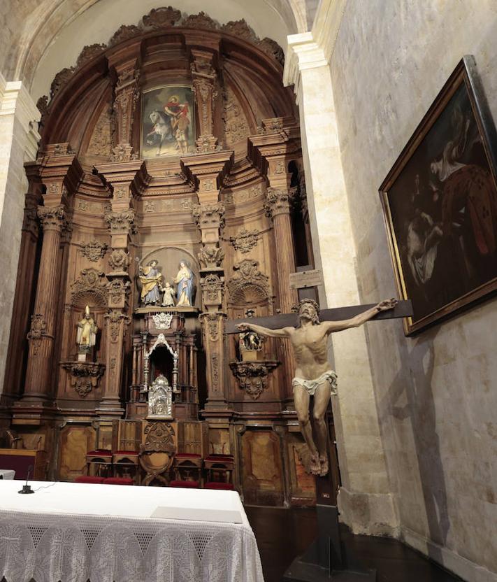 Imagen secundaria 2 - «Nuestra procesión es un grito que clama para remover las conciencias»