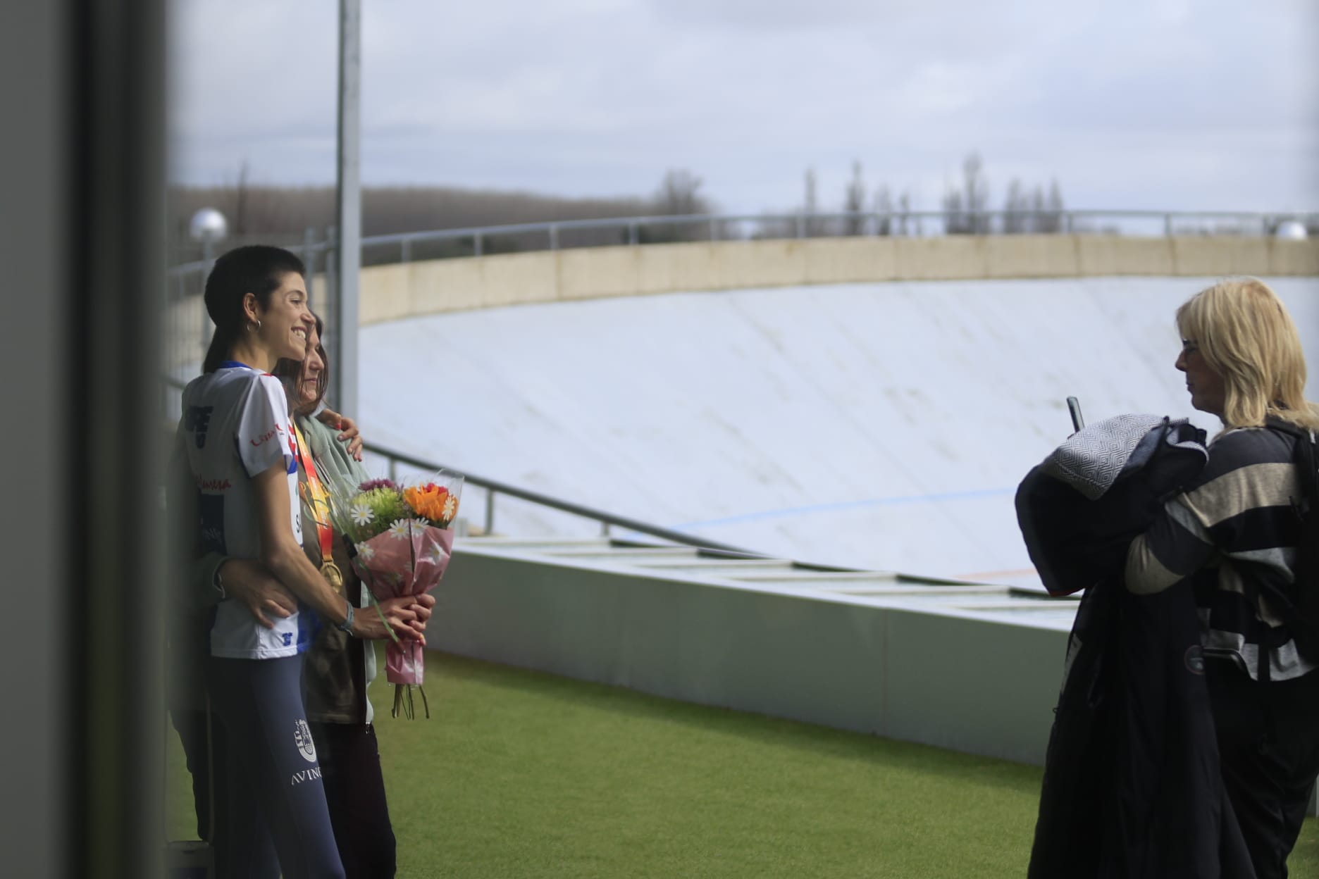 El Campeonato de España sub 20 de Salamanca, en imágenes