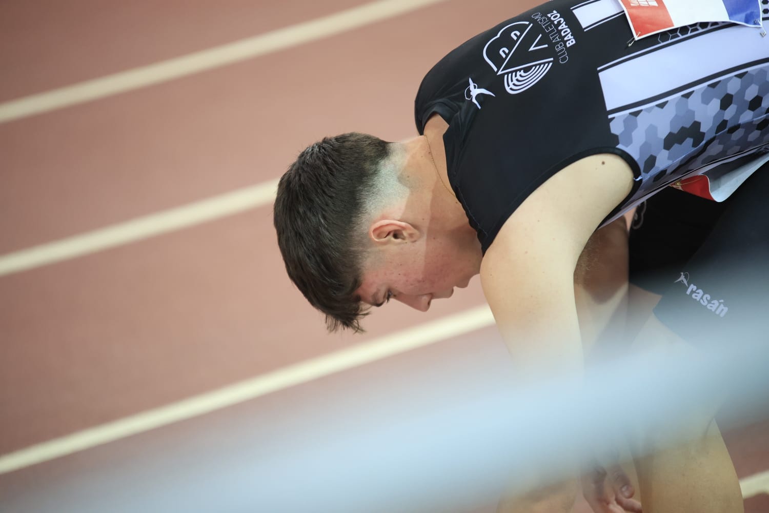 El Campeonato de España sub 20 de Salamanca, en imágenes