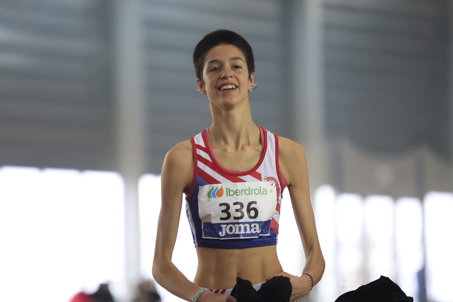 El Campeonato de España sub 20 de Salamanca, en imágenes