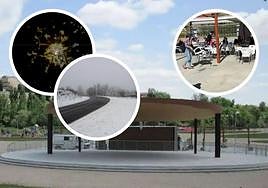 Las noticias imprescindibles de Salamanca este domingo 10 de marzo