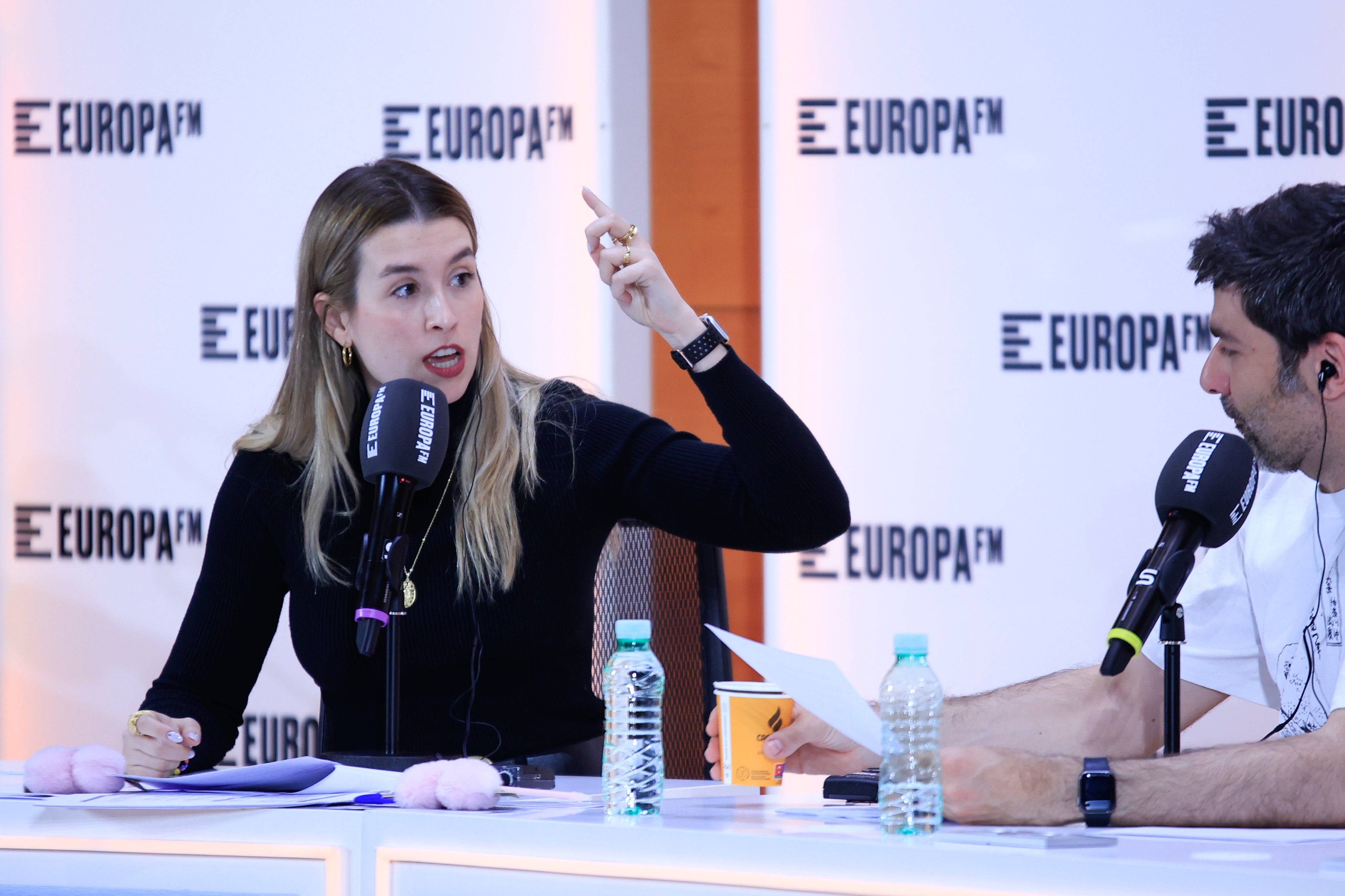 Salamanca recibe &#039;Cuerpos Especiales&#039; con una oleada de aplausos