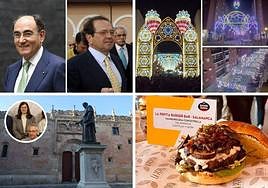 Las noticias imprescindibles de Salamanca este miércoles 13 de marzo