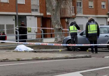 Desestiman el recurso de apelación de 'El Vinas' y su mujer por el asesinato de 'El Chispi'