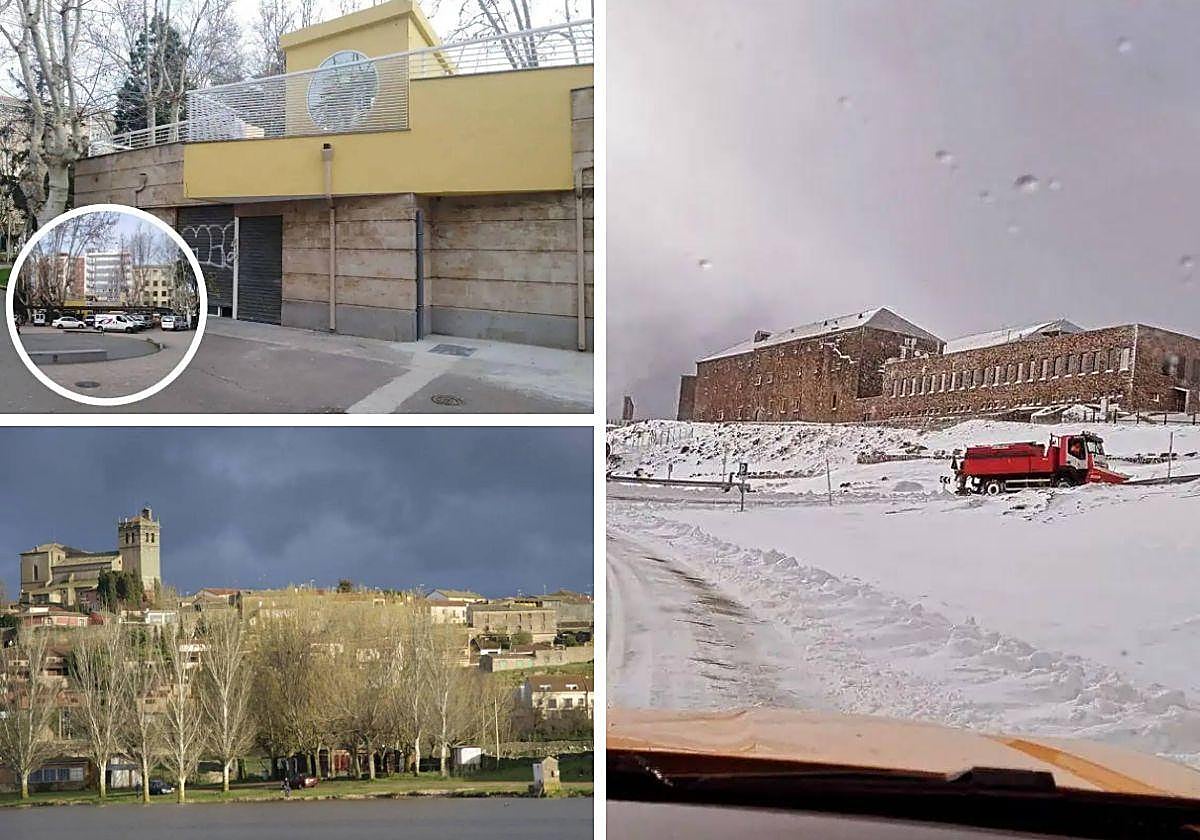 Las noticias imprescindibles de Salamanca este viernes 15 de marzo