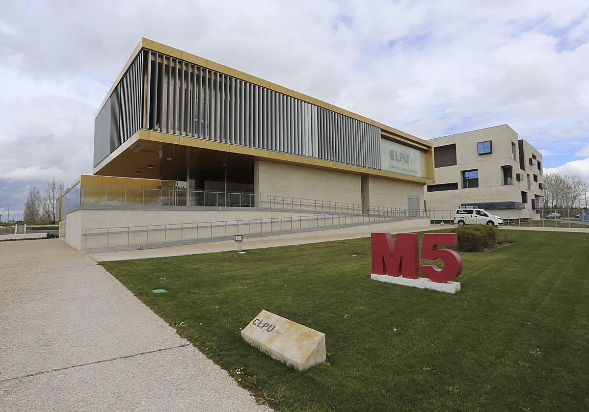 Centro de Láseres Pulsados en Salamanca