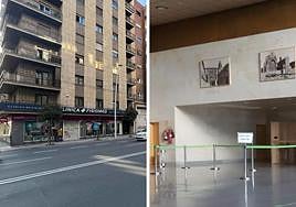 Las noticias imprescindibles de Salamanca este martes 19 de marzo