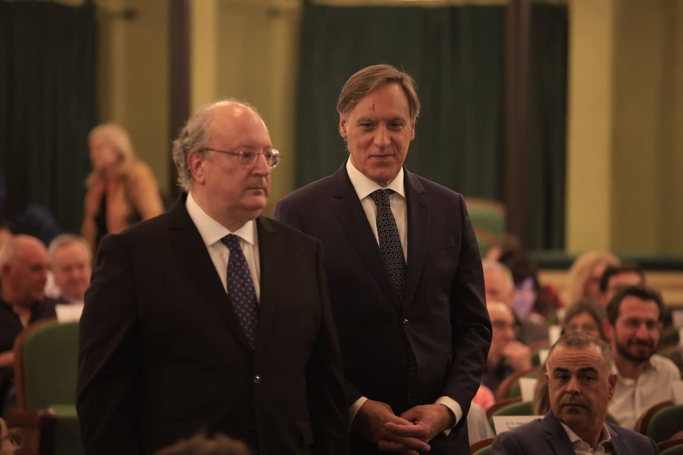 La Semana Santa llega oficialmente a Salamanca