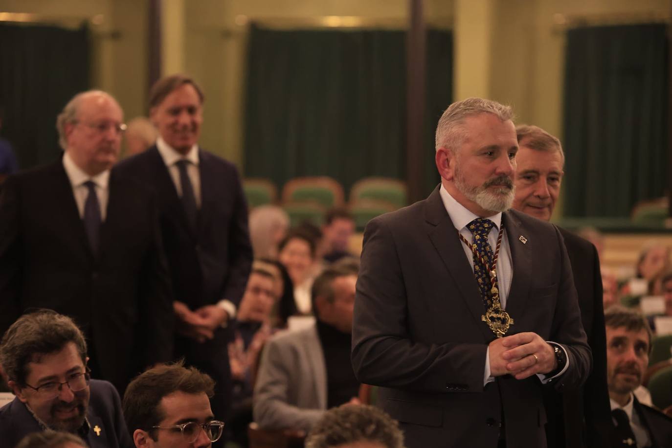 La Semana Santa llega oficialmente a Salamanca