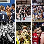 Uno a uno: así llegan los posibles futuros rivales de Avenida a la Copa de la Reina