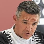 Ponz: «Siento liberación, hemos vuelto a ser el equipo atrevido y valiente de todo el año»