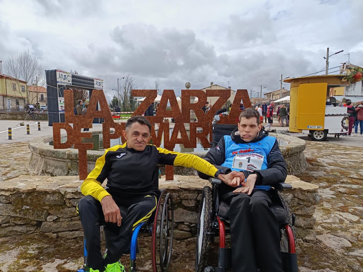 XI Carrera Popular Vicente Martín La Zarza-Arribes