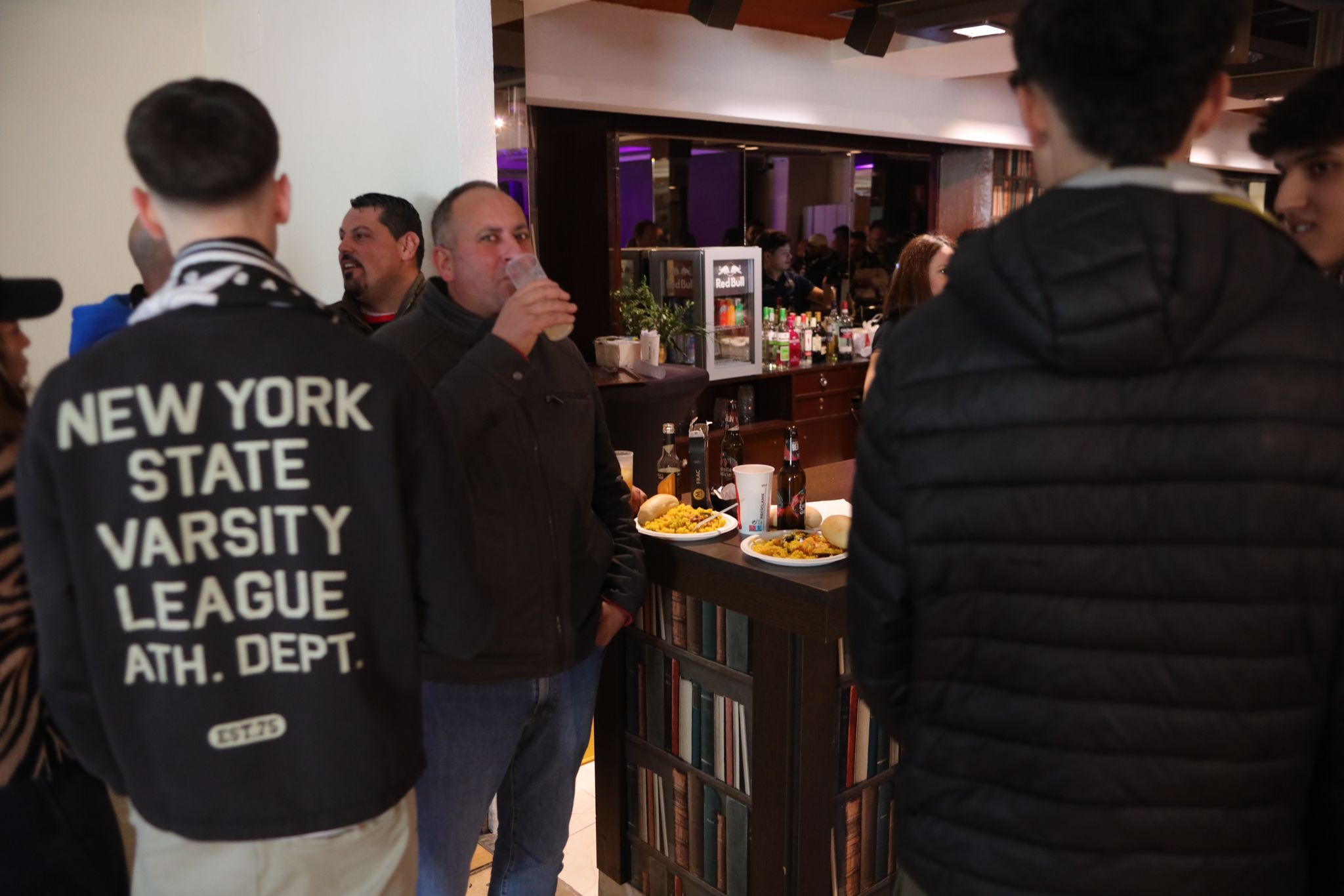 Victoria unionista en el campo y empate en la comida popular