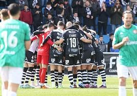 Victoria unionista clave en una nueva edición de la fiesta del fútbol popular