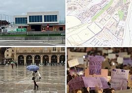 Las noticias imprescindibles de Salamanca este martes 2 de abril