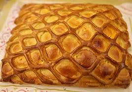 Hornazo de Salamanca