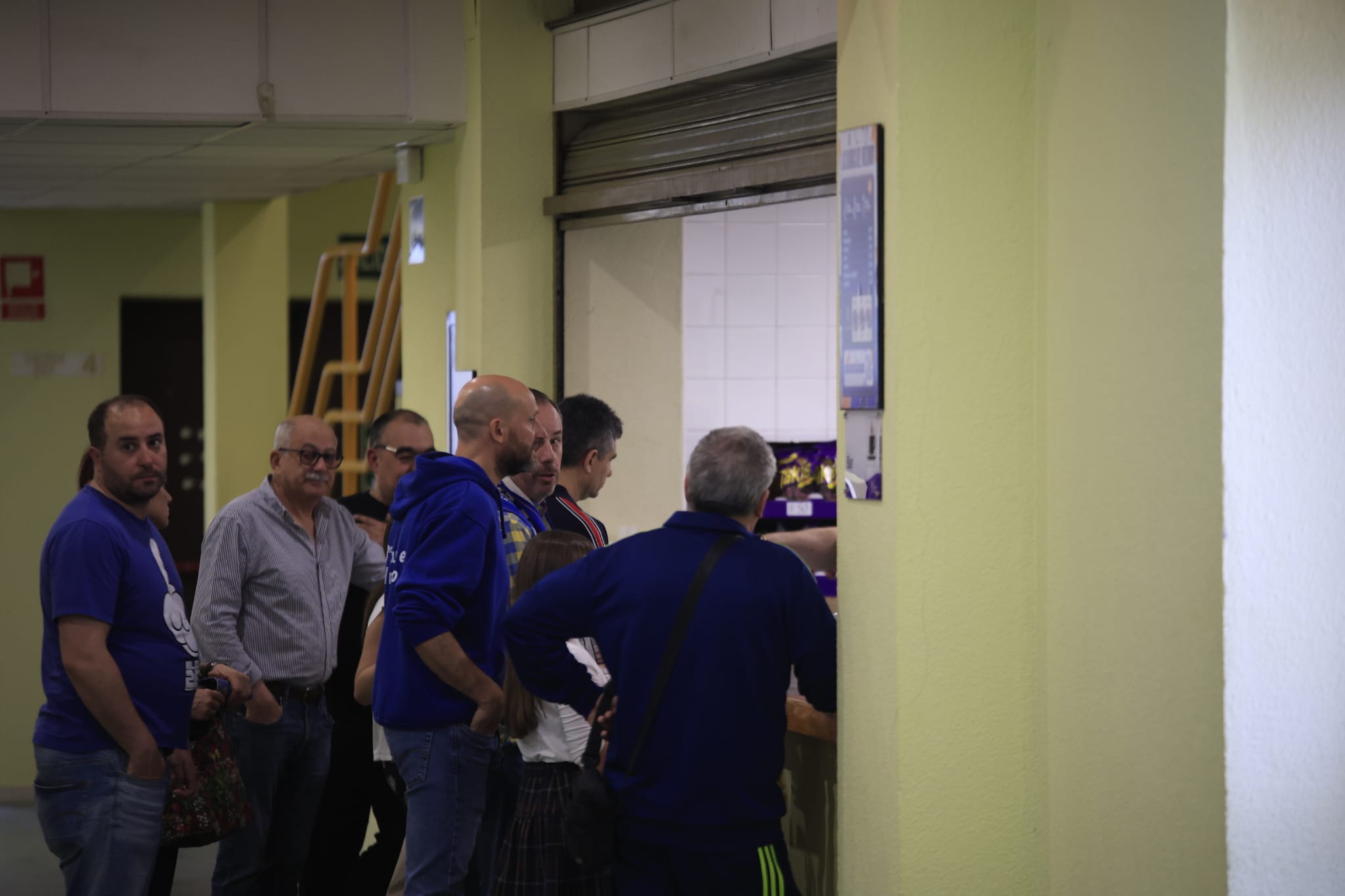 Un Avenida implacable no da oportunidad a Ensino de Lugo