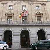 Condenado en Salamanca por intentar violar a una joven con discapacidad que contacto con él por Facebook