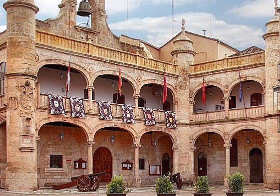 Ayuntamiento de Ciudad Rodrigo