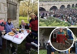 Las noticias imprescindibles de Salamanca este martes 9 de abril