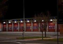 Piscinas de Villares de la Reina.