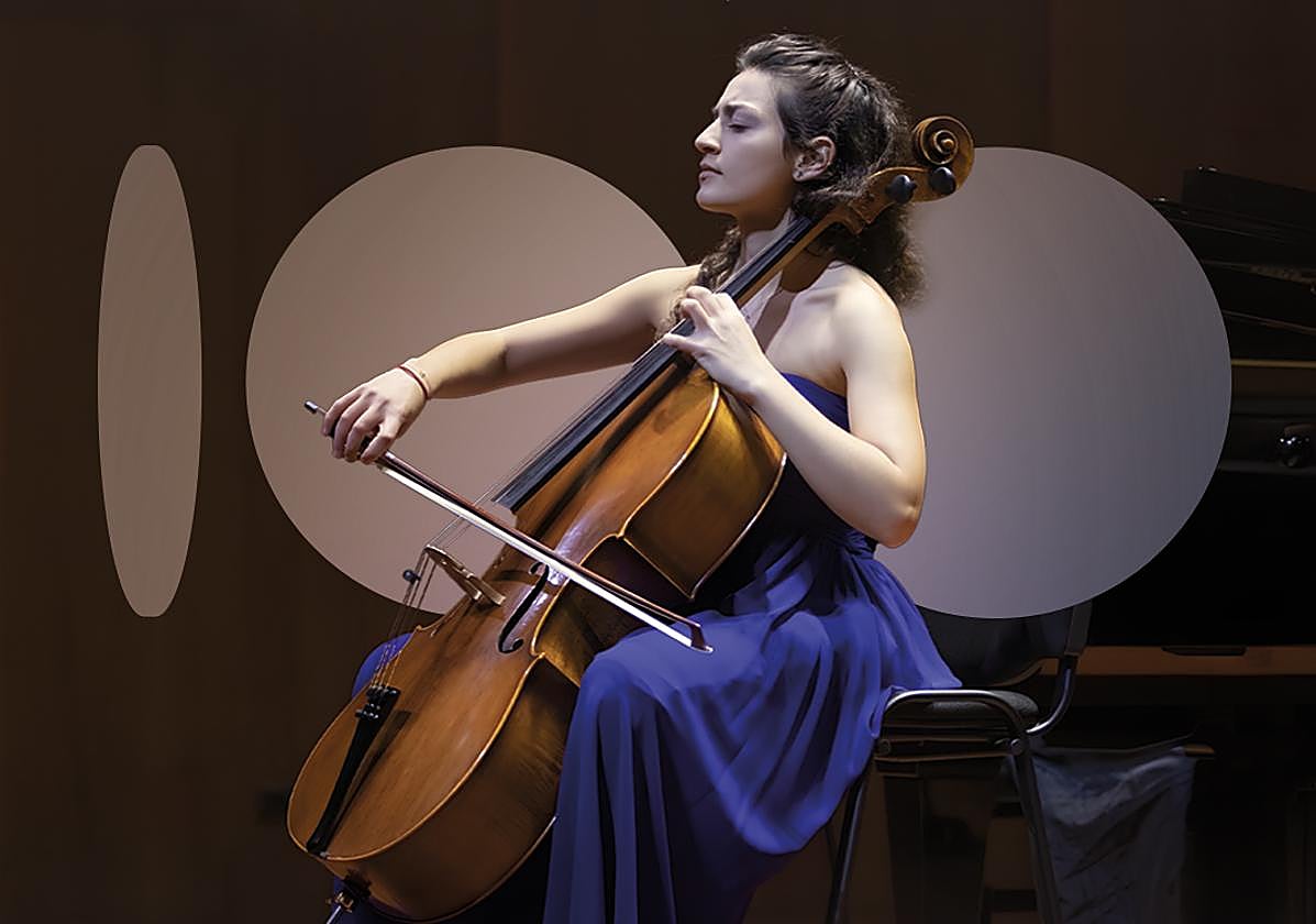 Ciclo«Centenario Telefónica»