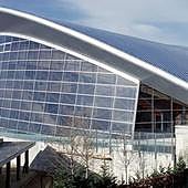 Fallece una mujer en la piscina del Multiusos Sánchez Paraíso en Salamanca