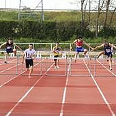 El Caja Rural Atlético Salamanca gana la primera jornada de la Liga de clubes