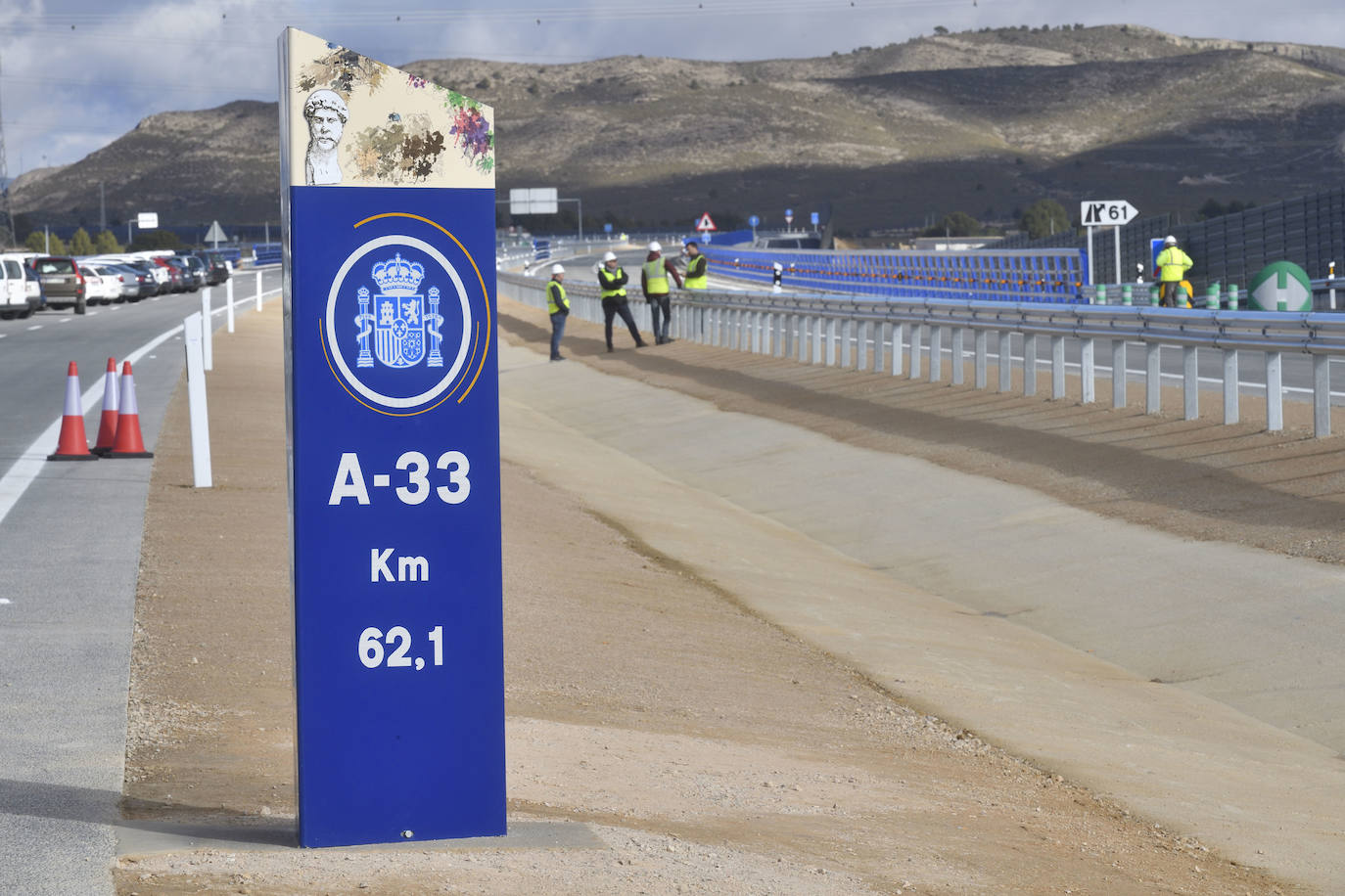 La fecha del final del peaje de la autopista Salamanca-Madrid que ofrece el  Gobierno | Salamancahoy