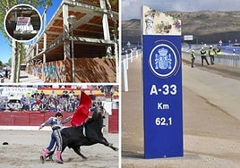 Las noticias imprescindibles de Salamanca este miércoles 17 de abril