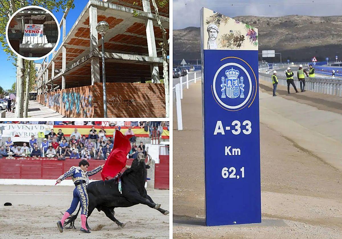 Las noticias imprescindibles de Salamanca este miércoles 17 de abril