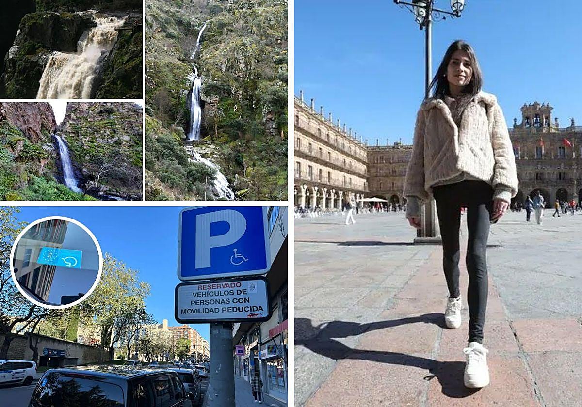 Las noticias imprescindibles de Salamanca este domingo 21 de abril