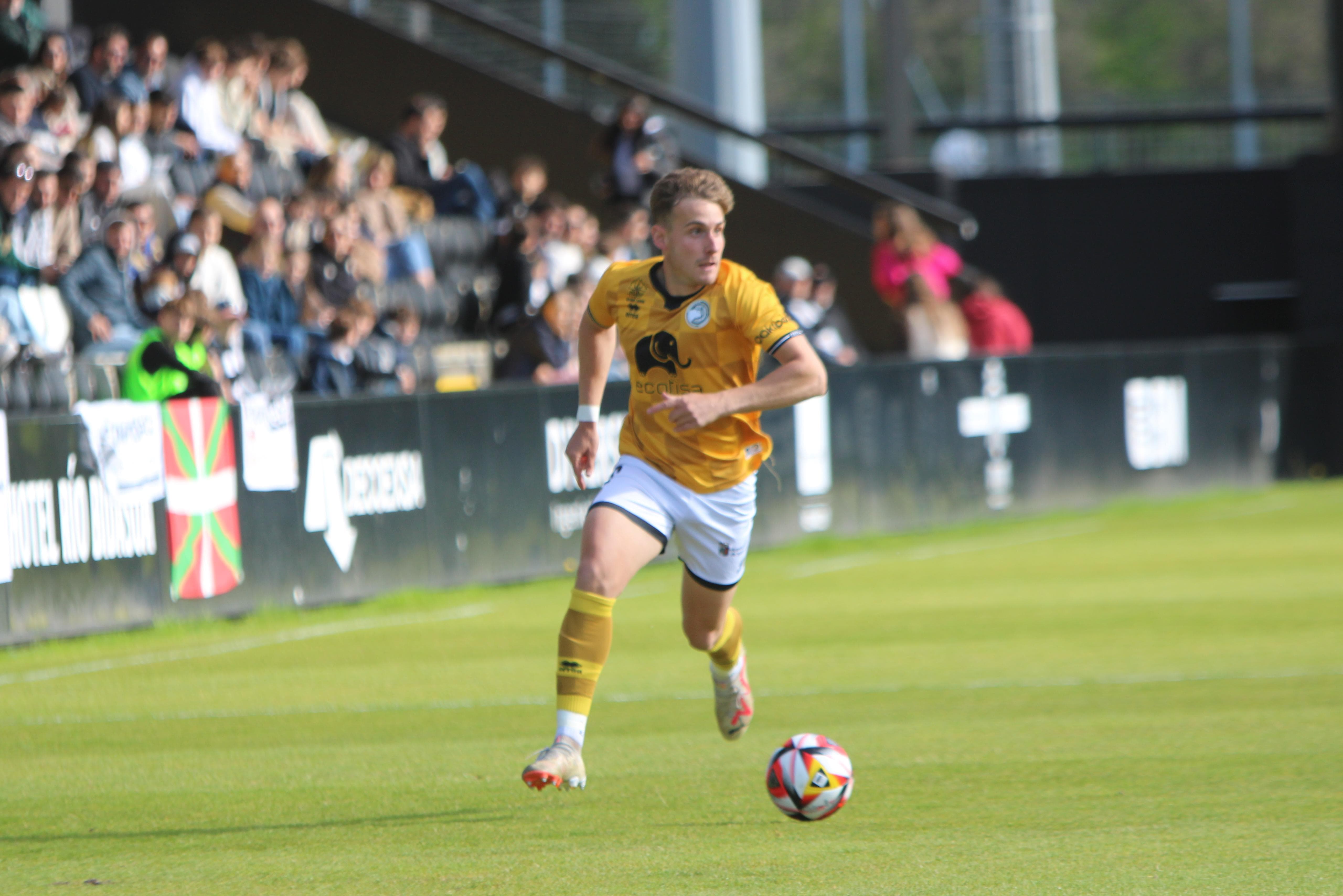 La derrota de Unionistas en imágenes