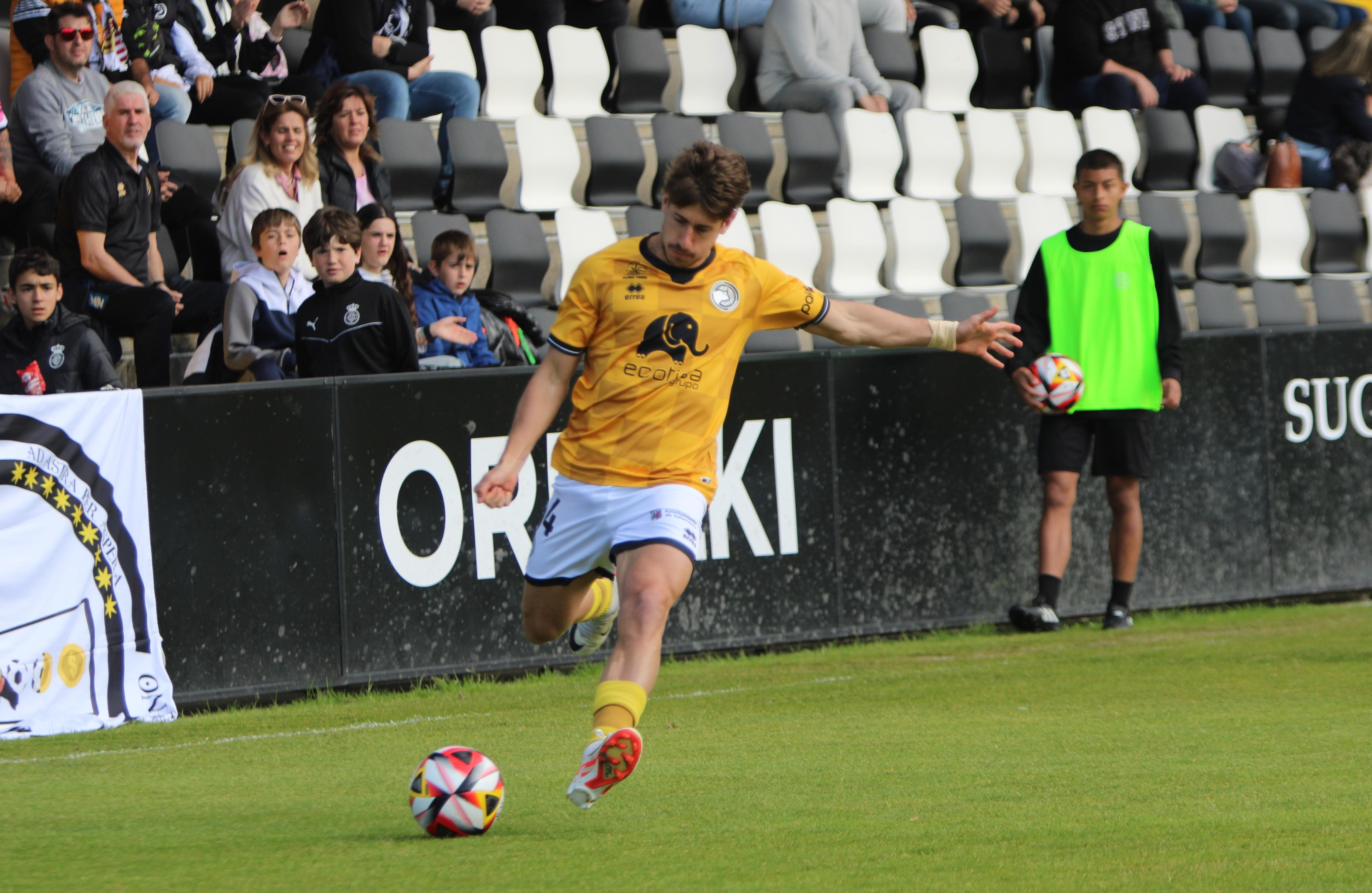 La derrota de Unionistas en imágenes