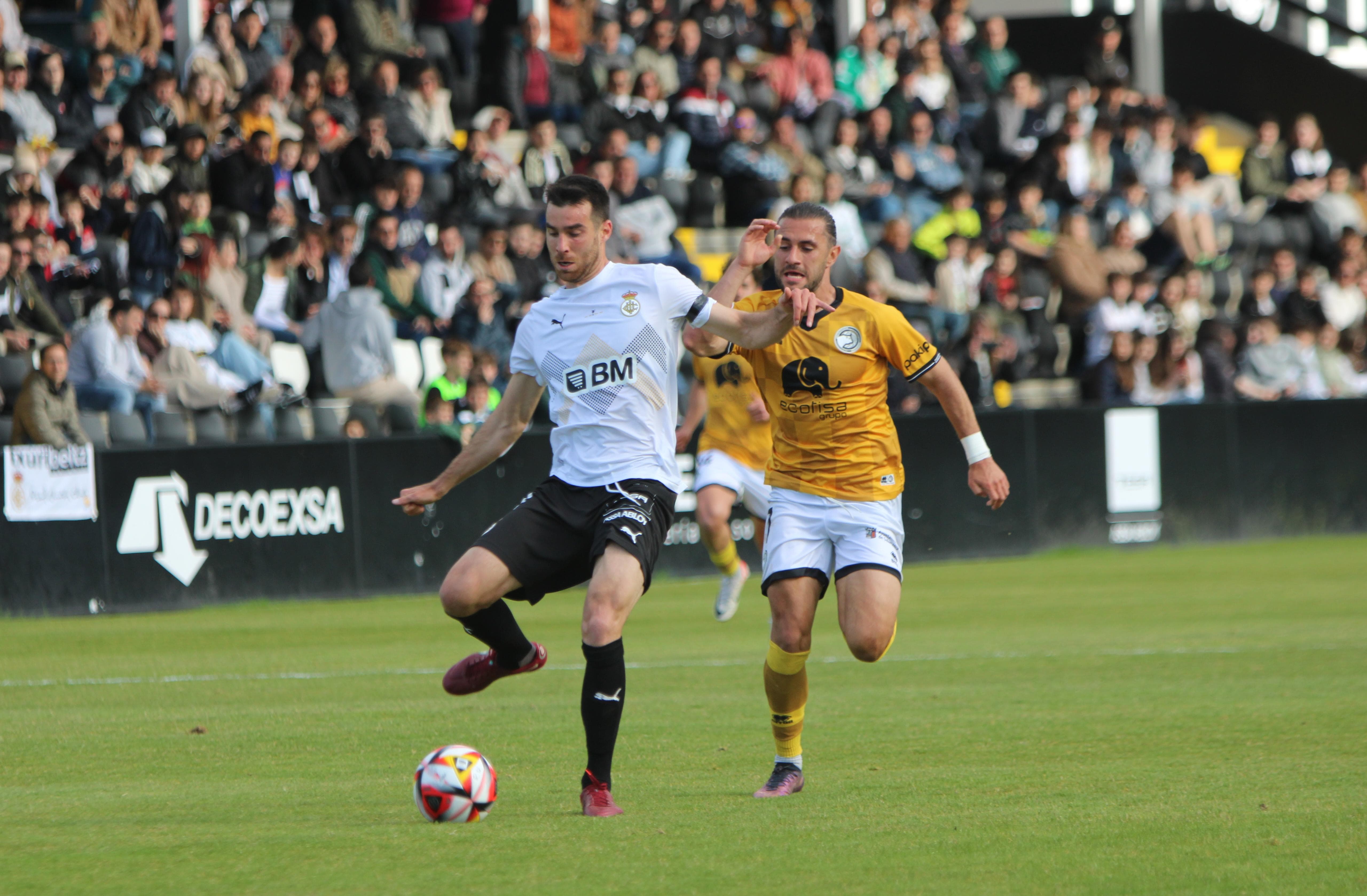 La derrota de Unionistas en imágenes