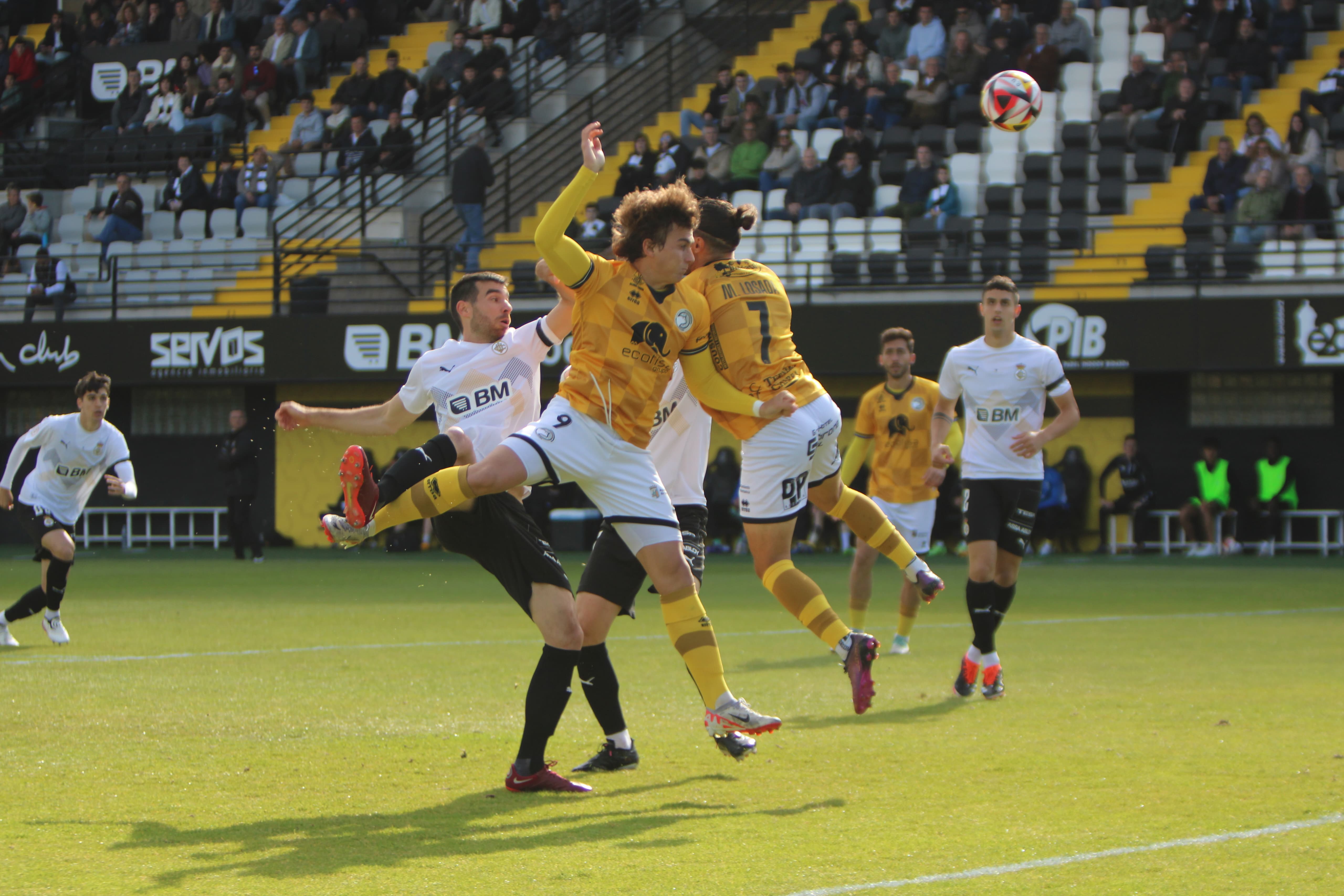 La derrota de Unionistas en imágenes